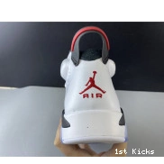 RETRO 6 JORDAN 2014 384664-160 'CARMINE' AIR 0813